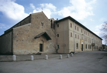 Centro di Spiritualità e Cultura  -  Marola di Carpineti  (RE)