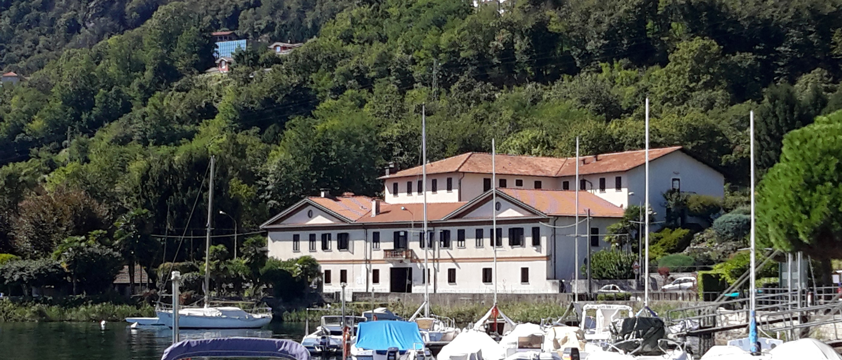 Casa Maria Ausiliatrice - Pella